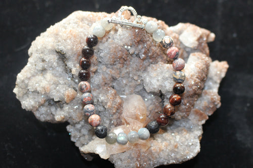 Diffuser Bracelet