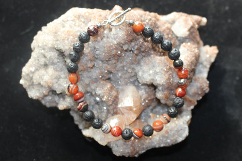 Diffuser Bracelet