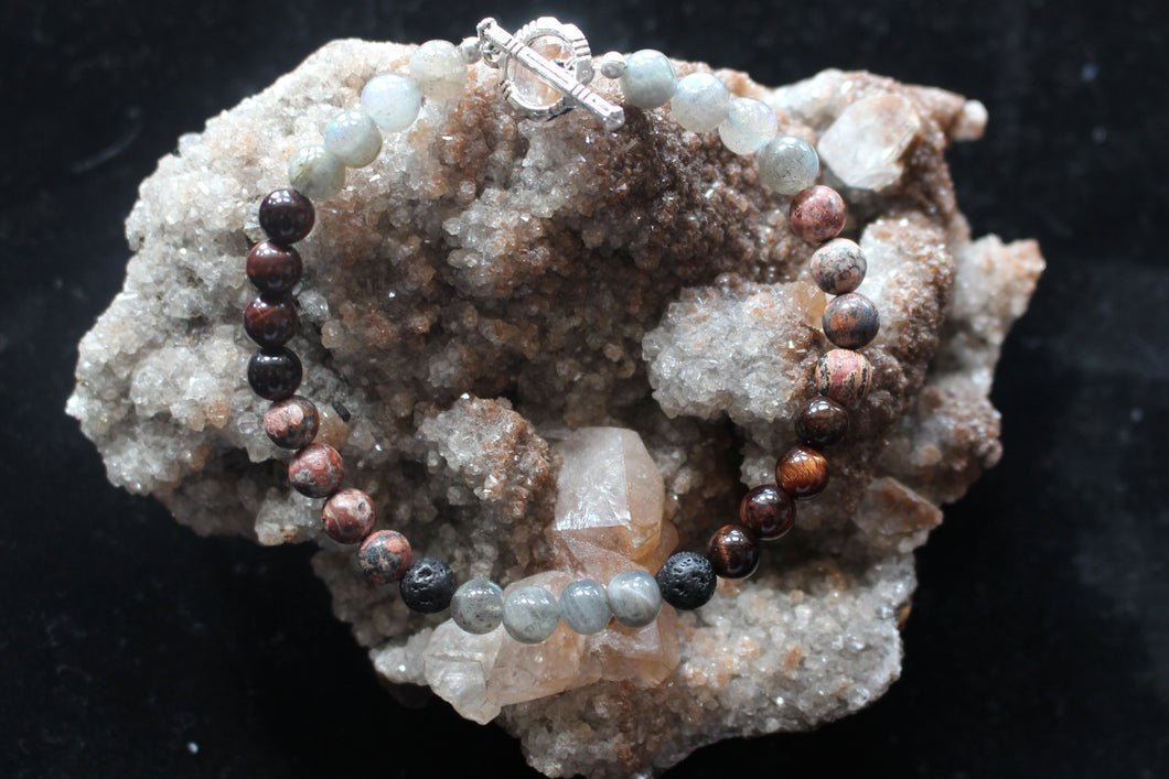 Diffuser Bracelet