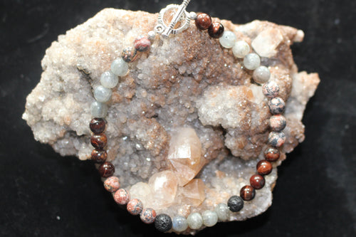 Diffuser Bracelet