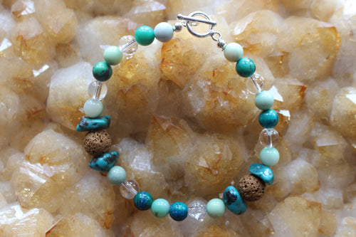 Diffuser Bracelet