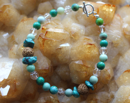 Diffuser Bracelet