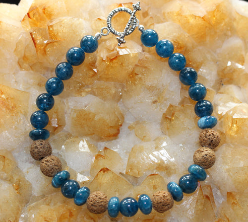 Diffuser Bracelet