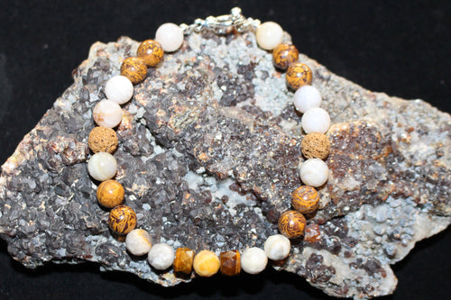 Diffuser Bracelet