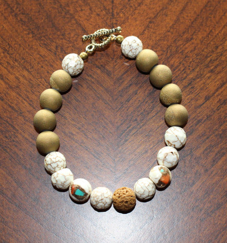 Diffuser Bracelet