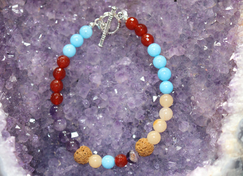 Diffuser Bracelet