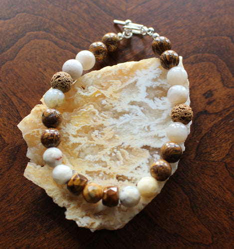 Diffuser Bracelet