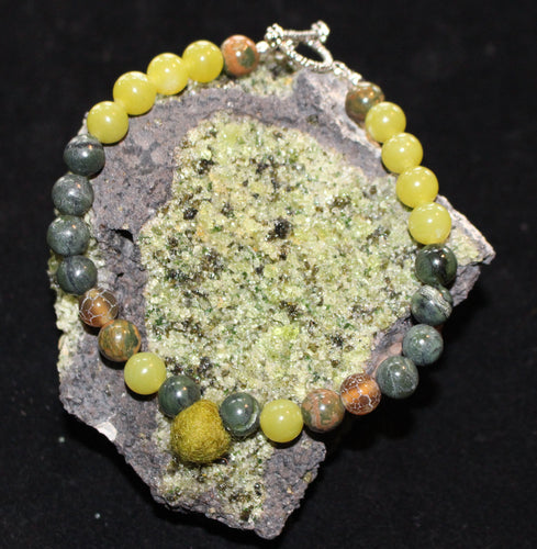 Diffuser Bracelet