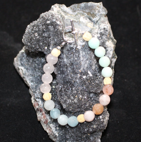 Diffuser Bracelet