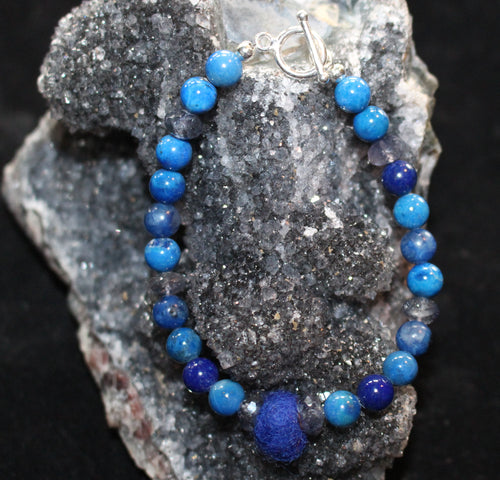 Diffuser bracelet
