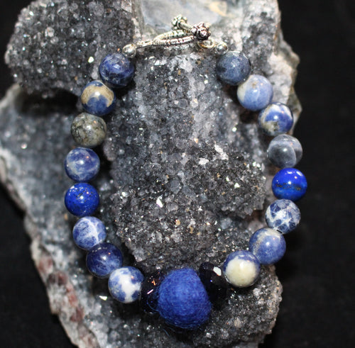 Diffuser Bracelet