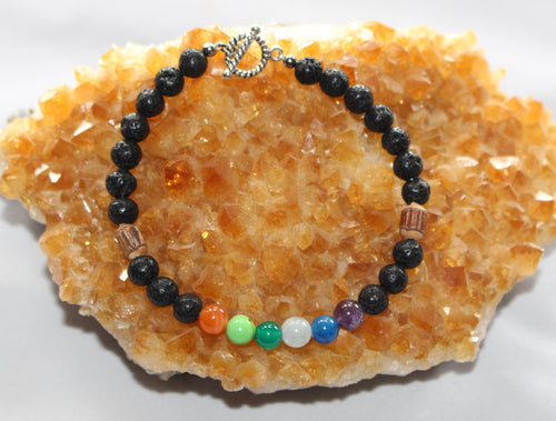 Diffuser Bracelet