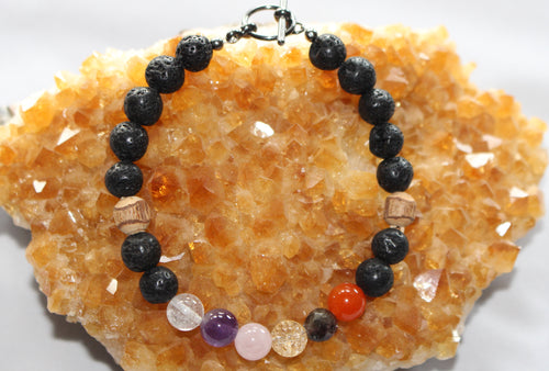 Diffuser Bracelet