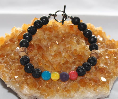 Diffuser Bracelet