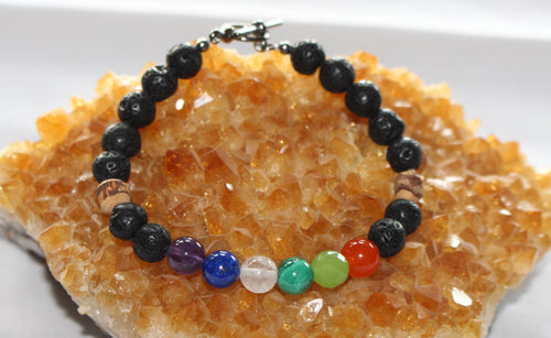 Diffuser Bracelet