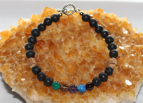 Diffuser Bracelet