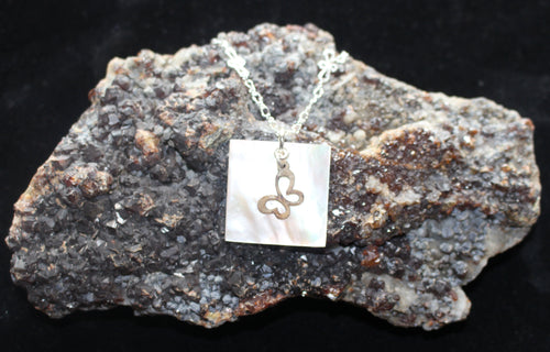 Diffuser Necklace