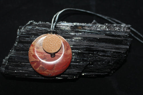 Diffuser Necklace