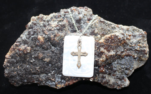 Diffuser Necklace