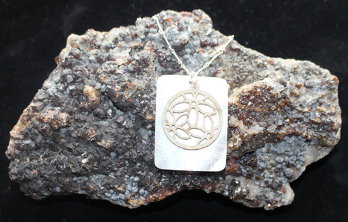 Diffuser Necklace