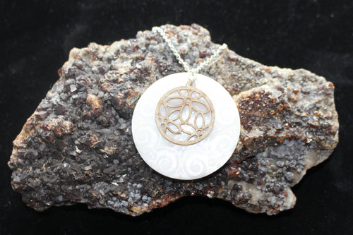 Diffuser Necklace