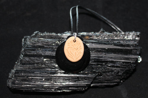 Diffuser Necklace