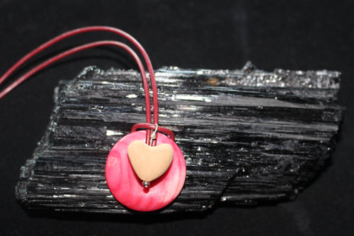 Diffuser Necklace