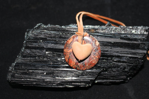 Diffuser Necklace