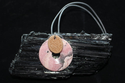 Diffuser Necklace