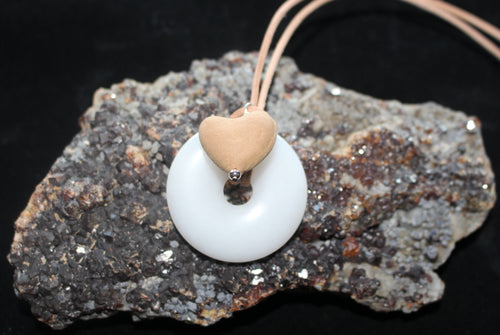 Diffuser Necklace