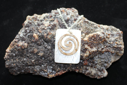Diffuser Necklace