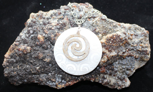 Diffuser Necklace