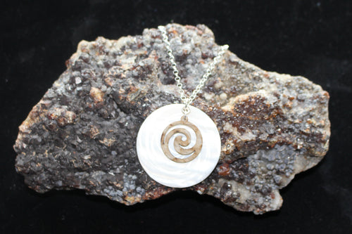 Diffuser Necklace