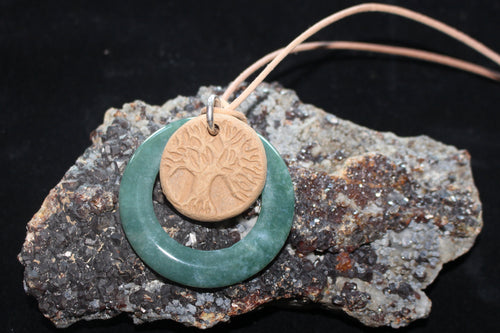 Diffuser Necklace