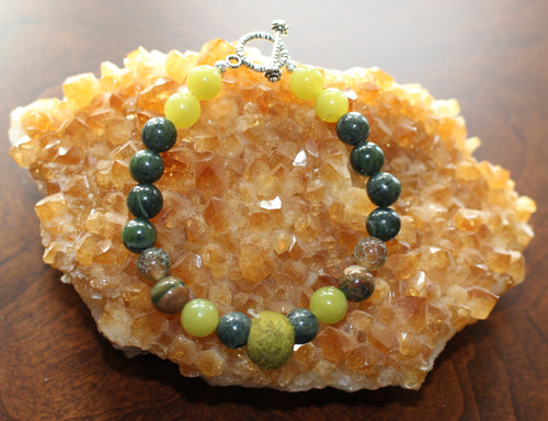 Diffuser Bracelet
