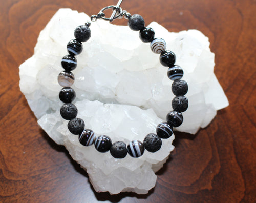 Diffuser Bracelet