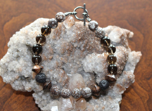 Diffuser Bracelet