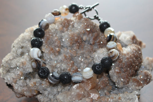 Diffuser Bracelet